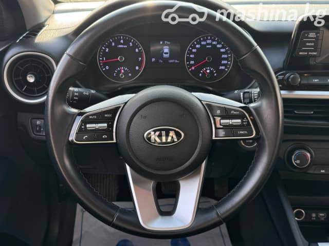 Kia K3 II 1.6 CVT