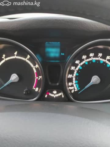 Ford Focus III Рестайлинг 1.5 AT