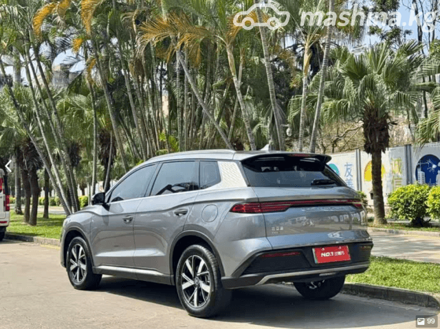 BYD Song Pro I Рестайлинг 2 12.9 kWh 1.5hyb CVT