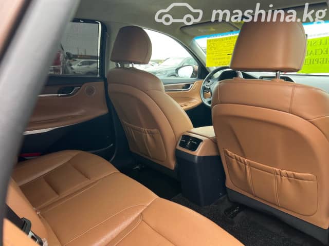 Hyundai Grandeur VI 2.4hyb AT
