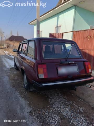 ВАЗ (Lada) 2104 21041i 1.6 MT
