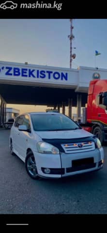 Toyota Ipsum II (M20) 2.4 AT 4WD