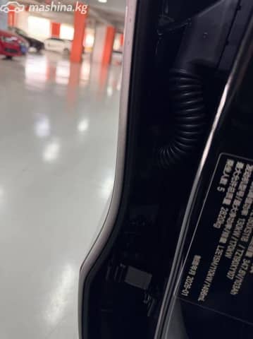 LiXiang L6 1.5hyb AT 4WD