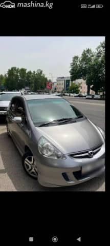 Honda Fit I 1.5 AT