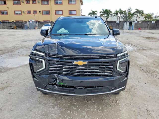 Chevrolet Tahoe V Рестайлинг 6.2 AT 4WD