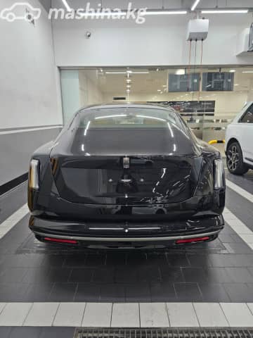 Rolls-Royce Spectre Electro AT 4WD