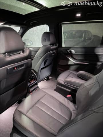 BMW X7 I (G07) 40i 3.0 AT 4WD