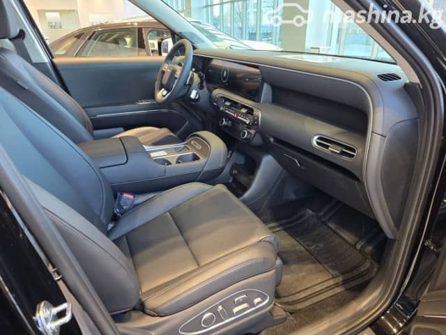 Hyundai Palisade II 2.5 AT 4WD