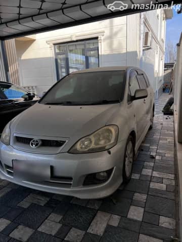 Toyota Ipsum II (M20) Рестайлинг 2.4 AT