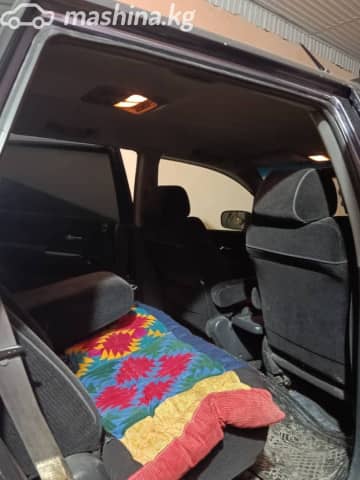 Honda Odyssey II 2.3 AT
