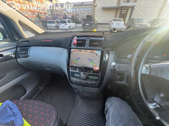 Toyota Ipsum II (M20) 2.4 AT
