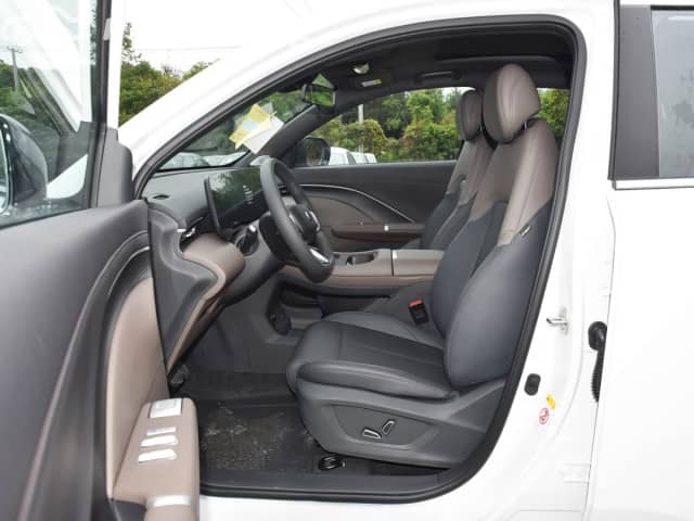 Changan CS55PLUS I Рестайлинг 1.5 AMT