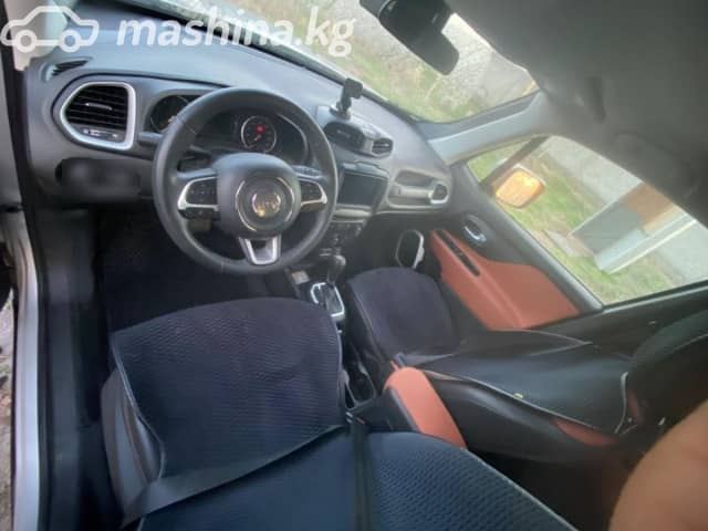 Jeep Renegade I 2.4 AT