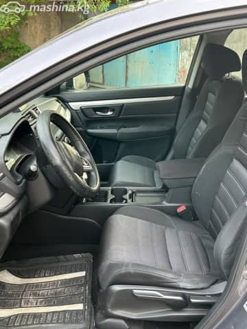 Honda CR-V V 2.4 CVT 4WD