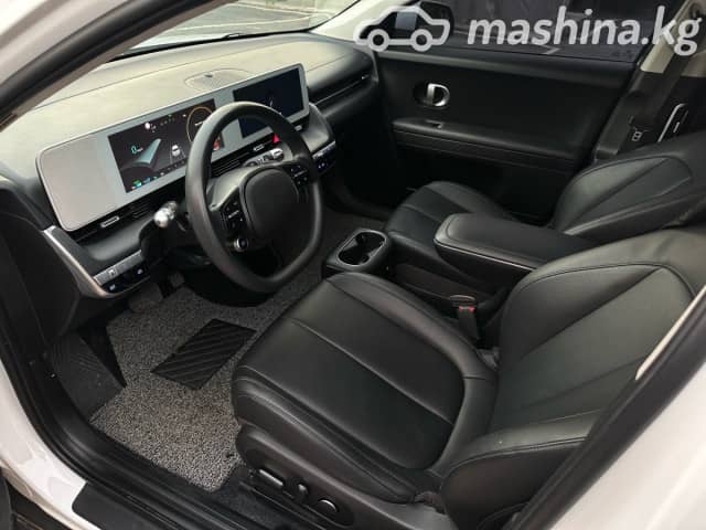 Hyundai IONIQ 5 I Standard Range Electro AT