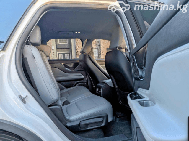 Lincoln Corsair I 2.0 AT