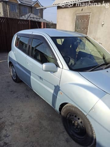 Toyota WiLL Cypha 1.3 AT