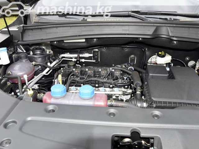 Changan CS55PLUS I 1.5 AMT