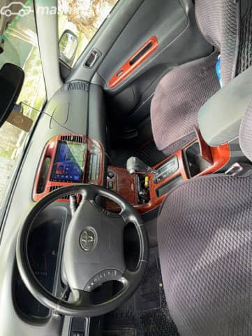 Toyota Camry V (XV30) 2.4 AT