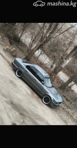 BMW 5 серии III (E34) 525i 2.5 AT