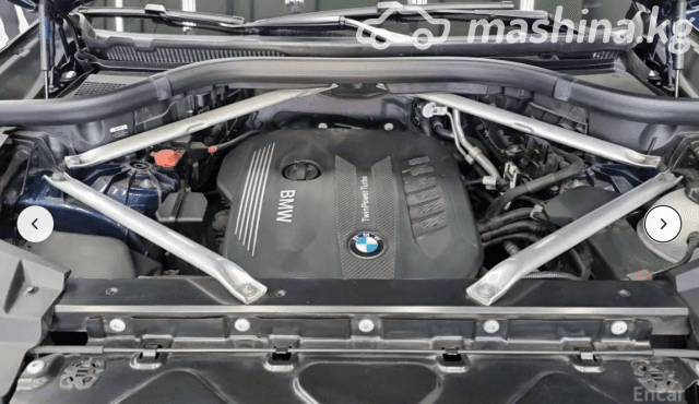 BMW X5 IV (G05/G18) 30d 3.0d AT 4WD