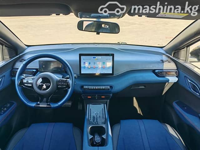 BYD Seagull 38.88 kWh Electro AT