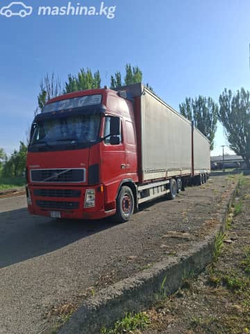 Volvo FH