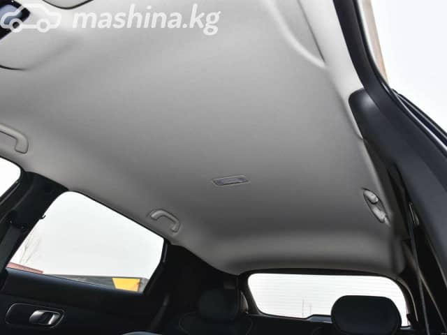 Changan Qiyuan Q05 1.5hyb CVT