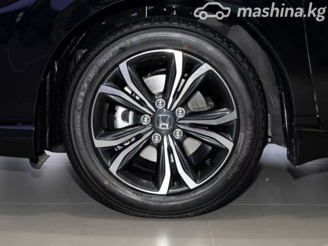 Honda Crider II Рестайлинг 1.0 CVT