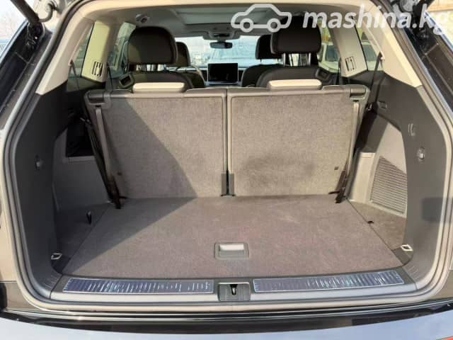 Volkswagen Talagon 2.0 AMT 4WD