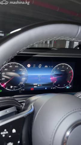 Mercedes-Benz GLS II (X167) Рестайлинг 450 3.0 AT 4WD