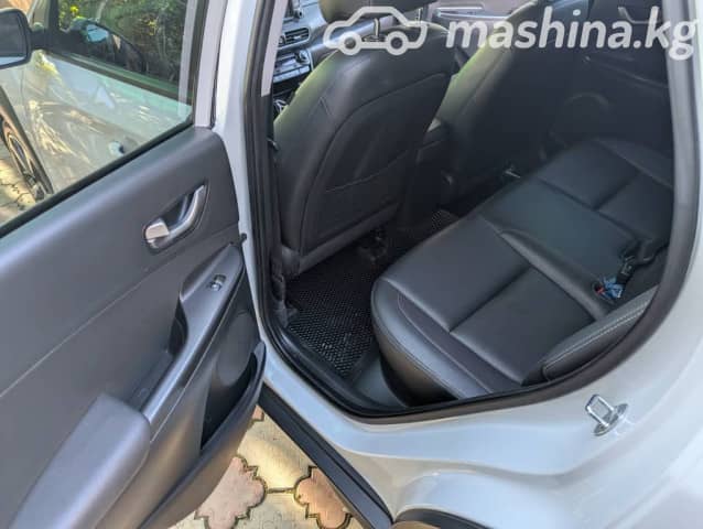 Hyundai Kona I 1.6d AMT