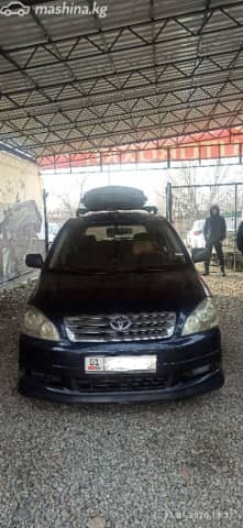 Toyota Avensis Verso 2.0 AT