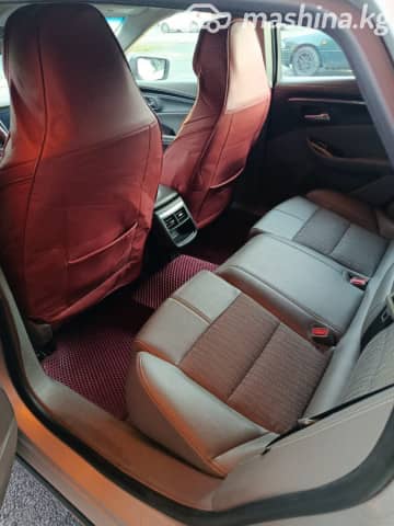 Chevrolet Impala X 2.5 AT