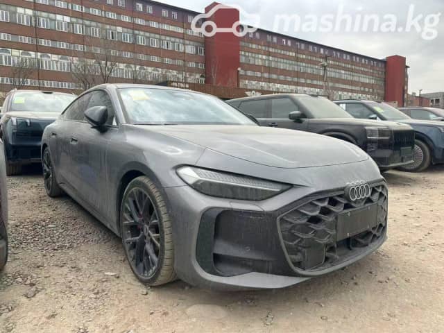 Audi A5 III (B10) 2.0 AMT 4WD