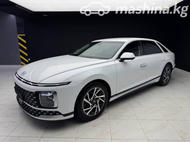 Hyundai Grandeur VII 3.5 AT