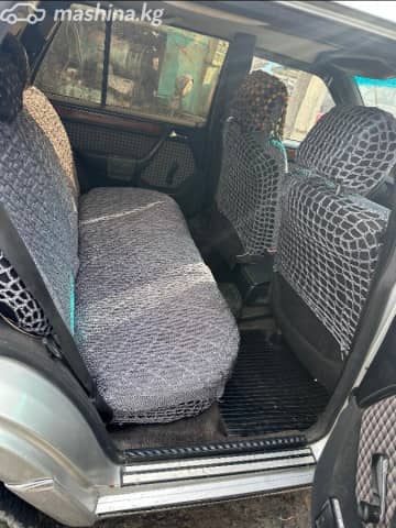 Mercedes-Benz W124 320 3.2 MT