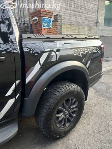 Ford Ranger T6.2 2.0d AT 4WD