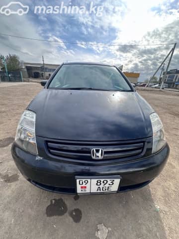 Honda Stream I 1.7 AT