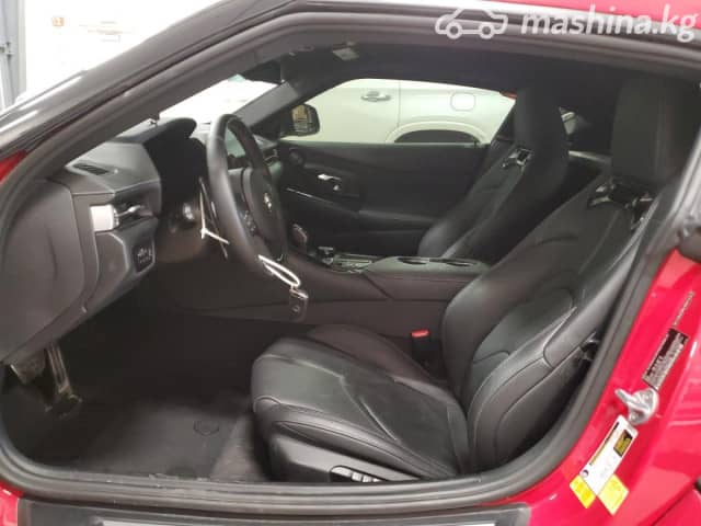 Toyota Supra V (A90) 3.0 AT