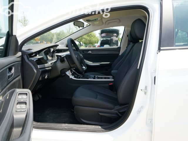 Chery Arizzo 5 1.5 CVT