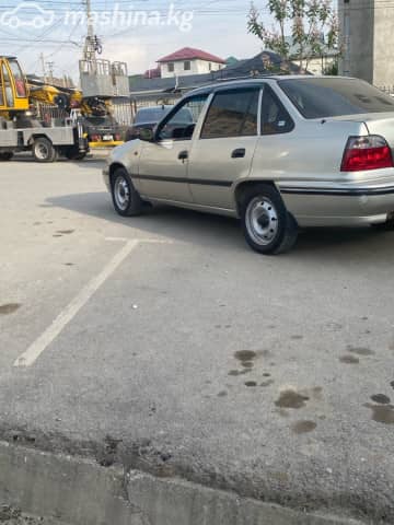 Daewoo Nexia I 1.5 MT