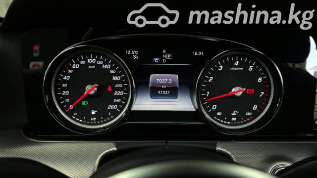 Mercedes-Benz E-Класс V (W213, S213, C238) E 300 9G-TRONIC