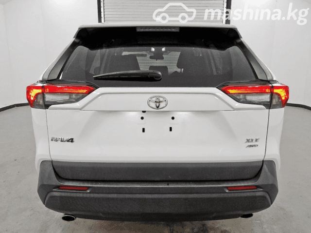 Toyota RAV4 V (XA50) 2.5 AT 4WD