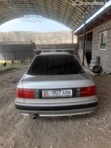 Audi 80 V (B4) 2.0 MT