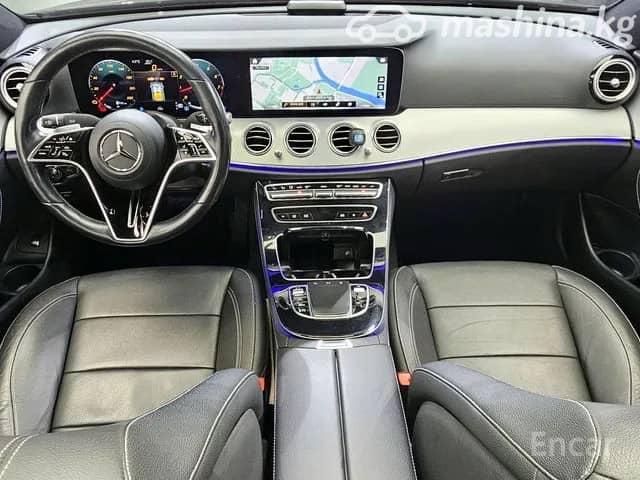 Mercedes-Benz E-Класс V (W213, S213, C238) Рестайлинг 250 2.0 AT