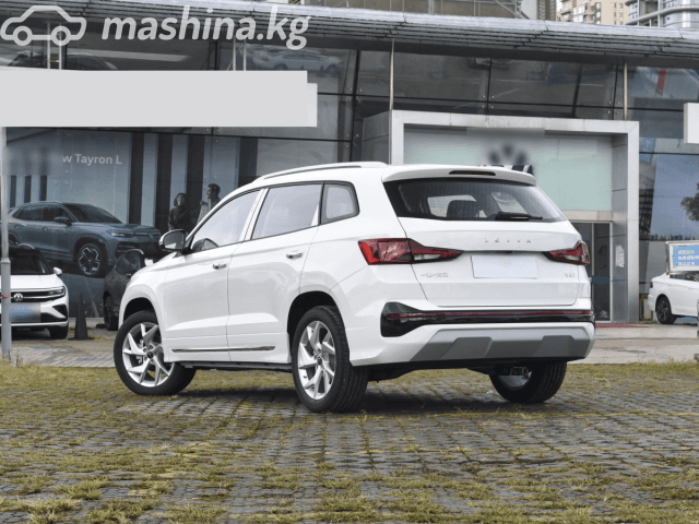 Volkswagen Jetta VII Рестайлинг 2 1.5 AT