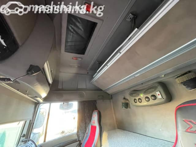 DAF XF105 series