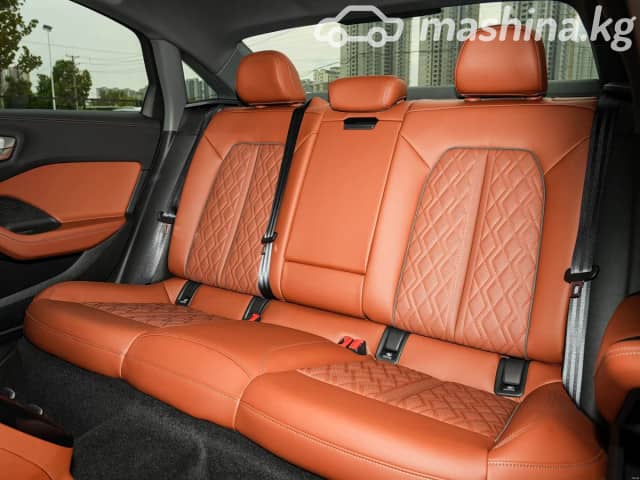Audi A5 II (F5) Рестайлинг 40 TFSI 2.0 AMT
