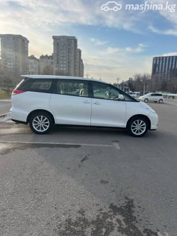 Toyota Previa III (XR50) 2.4 AT